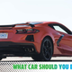 Image for article titled I Ordered A Corvette C8 But I'm Rethinking My Decision! What Car Should I Buy Instead?